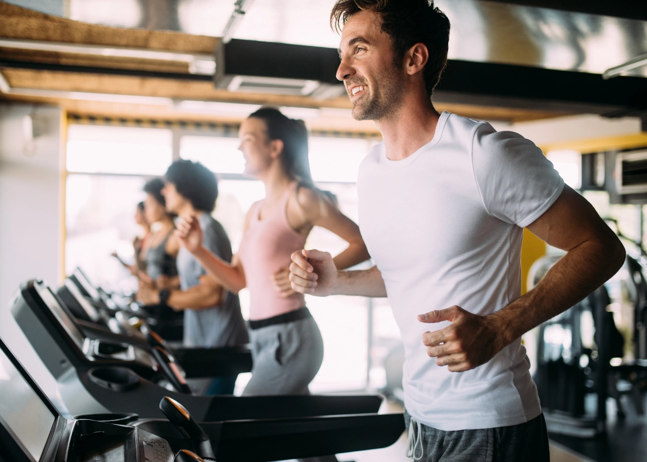 Image for Willy's Gym Ultimate Membership item - Group fitness classes,  Cardio equipment,  Personal training, No Coding Website, New Company, Best Website Builder, Fitness classes,  Strength training, Easy Website, easy website, Website Builder, Simple Website